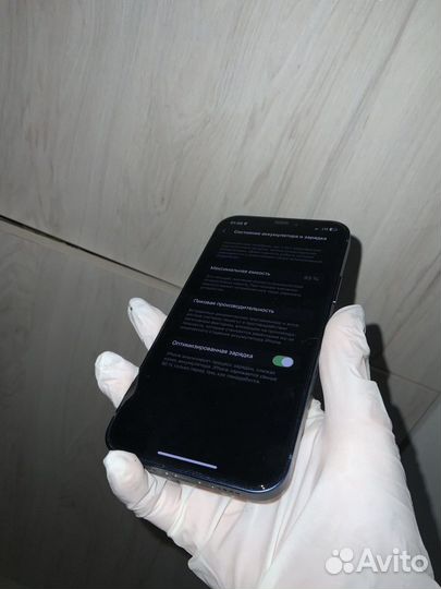 iPhone 12, 128 ГБ