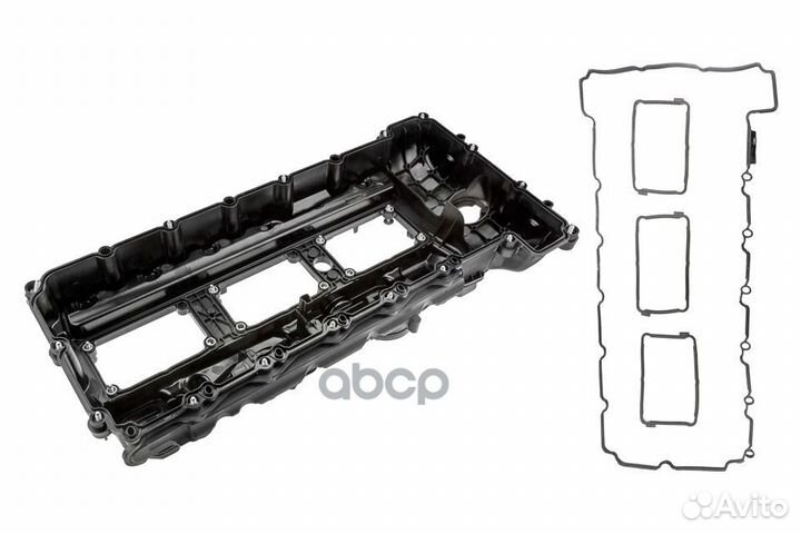 Клапанная крышка ГБЦ bpzbm005 NTY