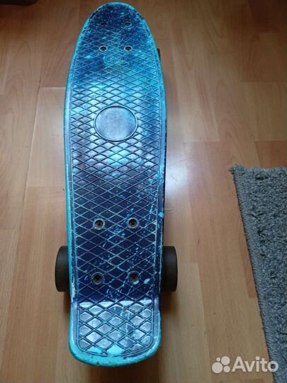 Скейтборд детский