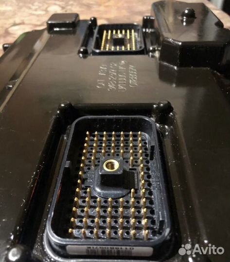 Эбу Caterpillar 348-2377