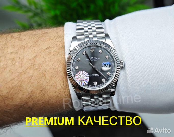 Rolex мужские часы Ролексы