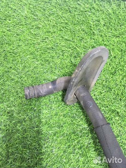 Дополнительная помпа Audi A6 C7 2.8 2013