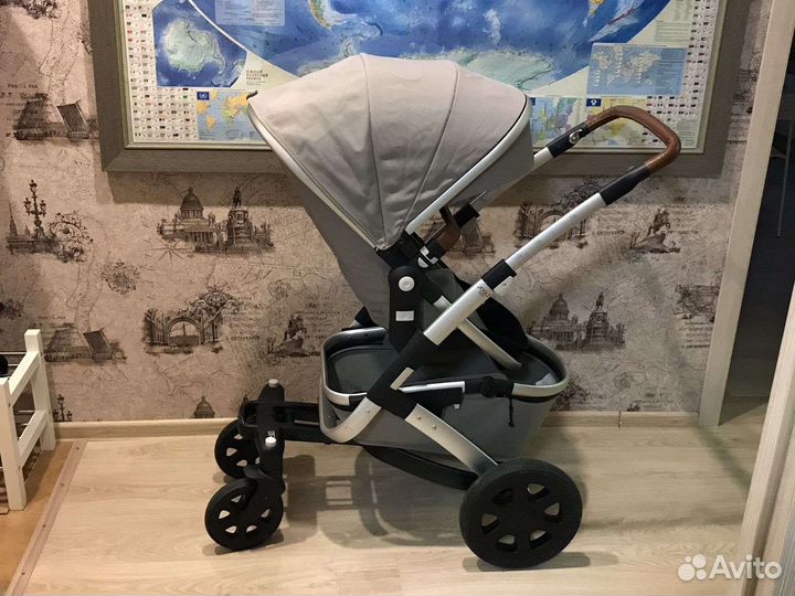 Коляска joolz geo 2