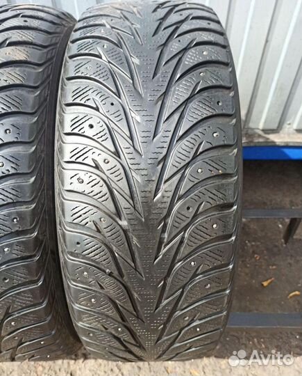 Yokohama Ice Guard IG35 245/55 R19 100Z