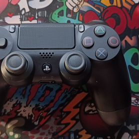 Dualshock 4 v2 геймпад PS4 джойстик