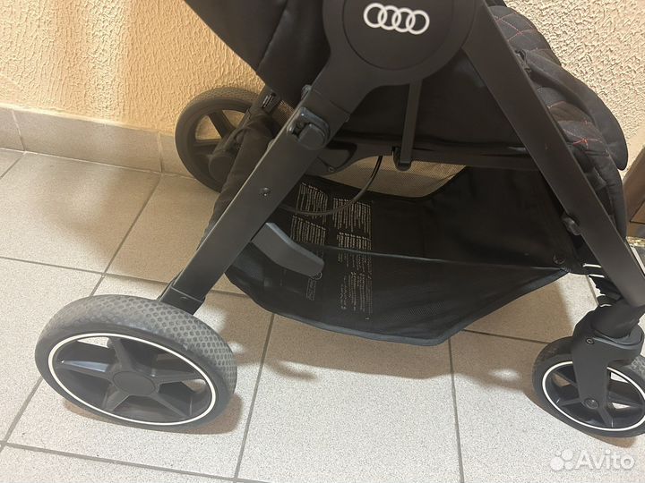 Детская коляска Audi 4M0019900