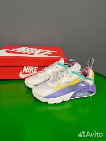 Кроссовки женские Nike Air Max размер 37
