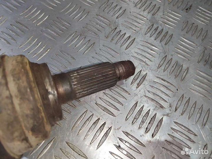 Привод левый Kia Spectra 1.6