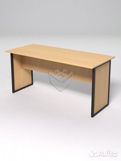 Стол в стиле Лофт Westcom 20474W2