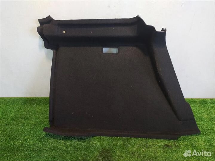 Обшивка багажника левая Peugeot 407 (6E) 2005