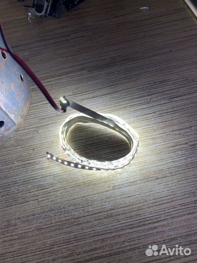 Лента светодиодная СССР