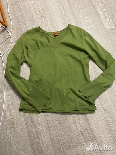 Джемпер кофта