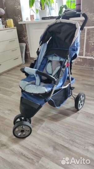 Детские коляски