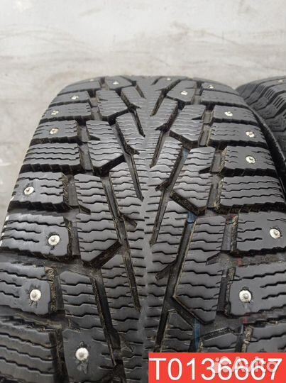 Cordiant Snow Cross 205/55 R16 94T