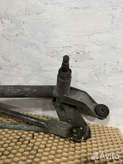 Трапеция дворников Nissan Maxima A34