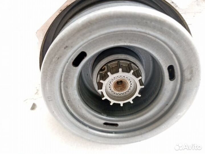 Моторчик рулевой рейки Volkswagen Passat B6 1.4