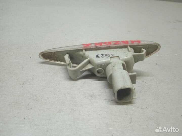 Повторитель левый Mazda 6 Gh