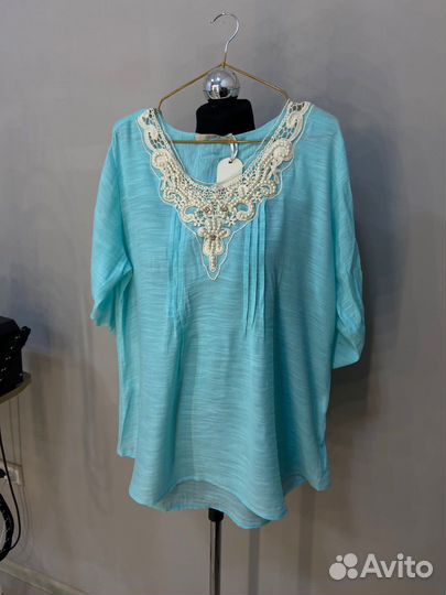 Женская кофта