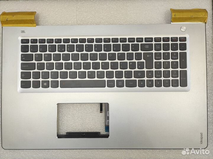 Топкейс для ноутбука Lenovo 700-17ISK