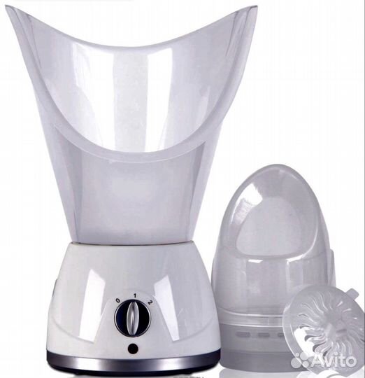 Rio Вапоризатор. Паровая сауна для лица