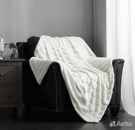 Плед «Кролик»