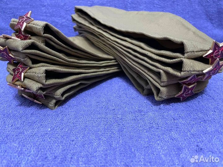 Пилотки оптом №12/88-9*9рмш