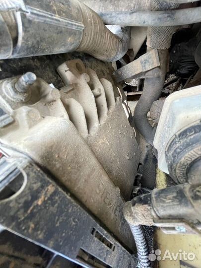 Рено клио симбол эбу 1.4