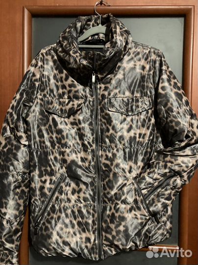 Куртка L