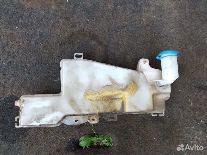 Бочек омывателя Chery S21QQ6