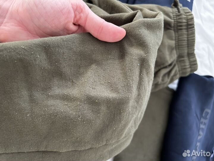 Тёплые спортивные костюмы 116