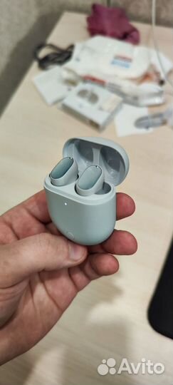 Беспроводные наушники Xiaomi Redmi Buds 3 Pro