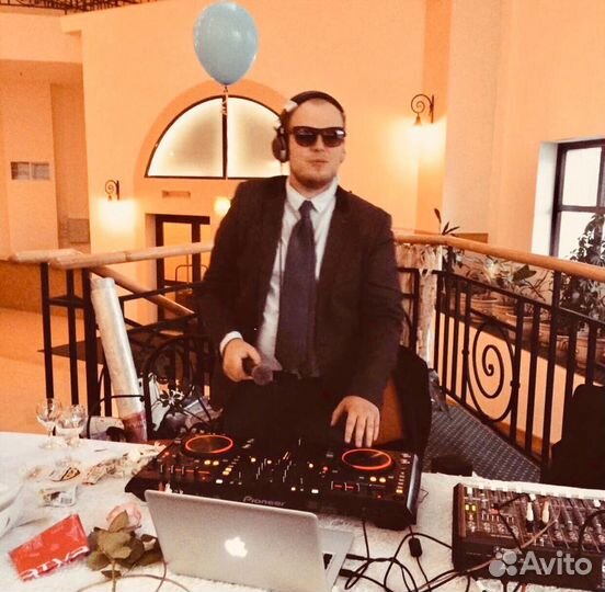 Ведущий вашего праздника