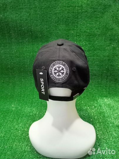 Кепка бейсболка летняя Арт.Сиб75