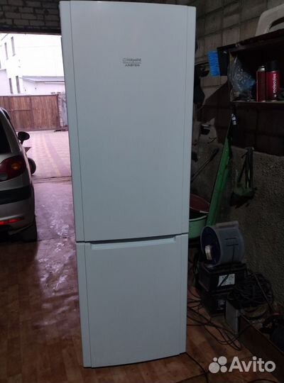 Холодильник