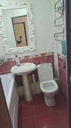 1-к. квартира, 32 м², 5/9 эт.