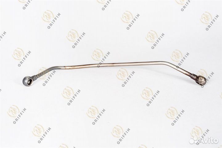 Воздушная трубка (Тормоз промежуточного вала) (Б/У) Scania