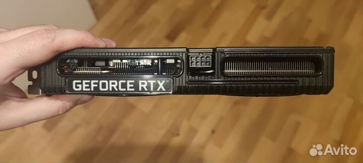 Rtx 3060 palit dual