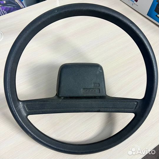 Руль на ваз 2108
