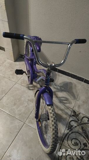 Велосипед Stern 20 6-9 лет