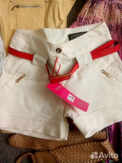 Одежда на лето новая 42-44