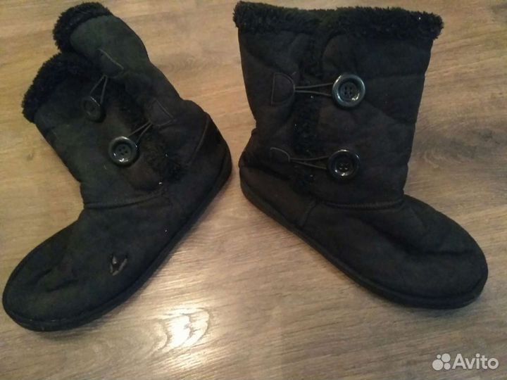 Угги женские 40