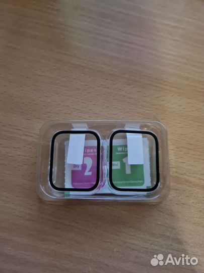 Чехол на Apple Watch Series 7/8 41mm