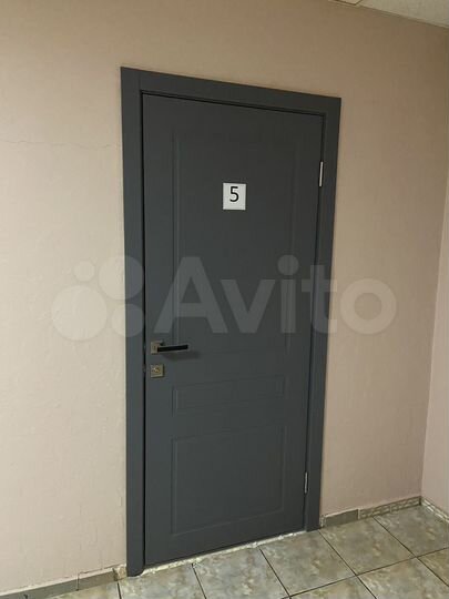 Склад, Офис-24 м²