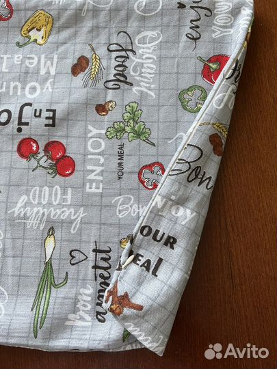 Наволочка декоративная 40\40 2 шт