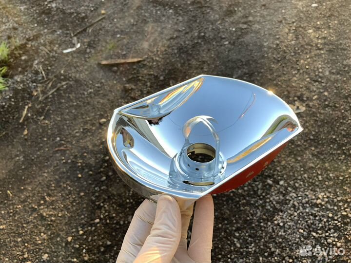 Ремонт фар,Восстановление отражателей фар