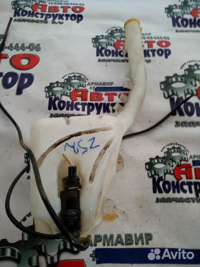 Бачок стеклоомывателя Ford Фьюжин хэчбек fyia 2002