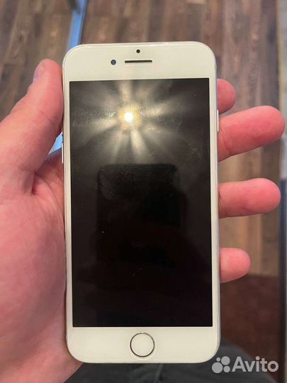 Мобильные телефоны бу iPhone 7