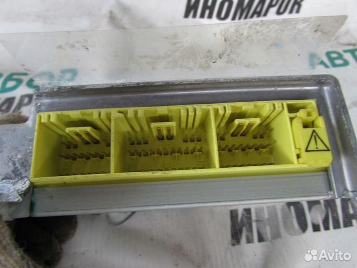 Блок управления AIR BAG для Mitsubishi Lancer IX