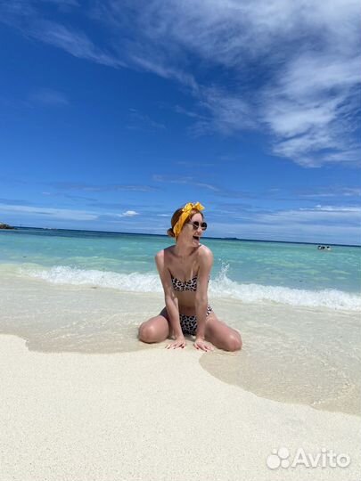 Горящие туры на мальдивы кубу тайланд