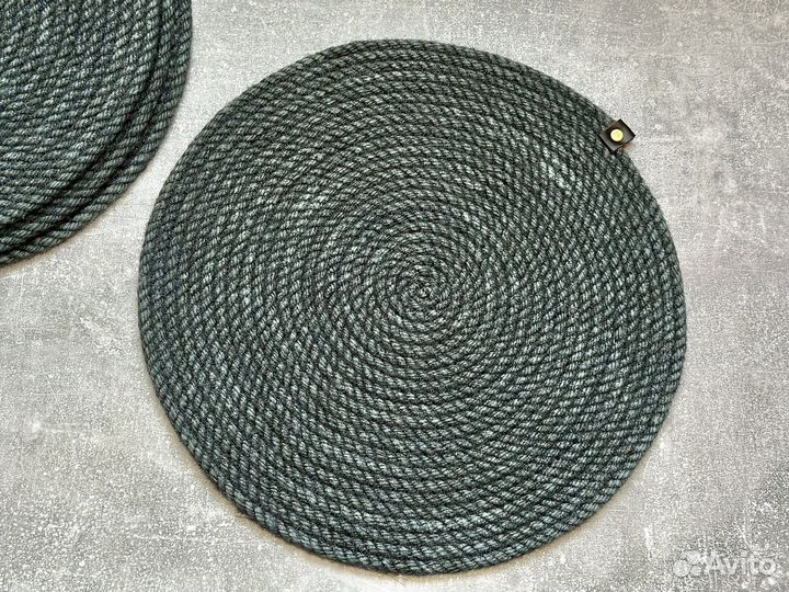 Сервировочные салфетки 4 шт